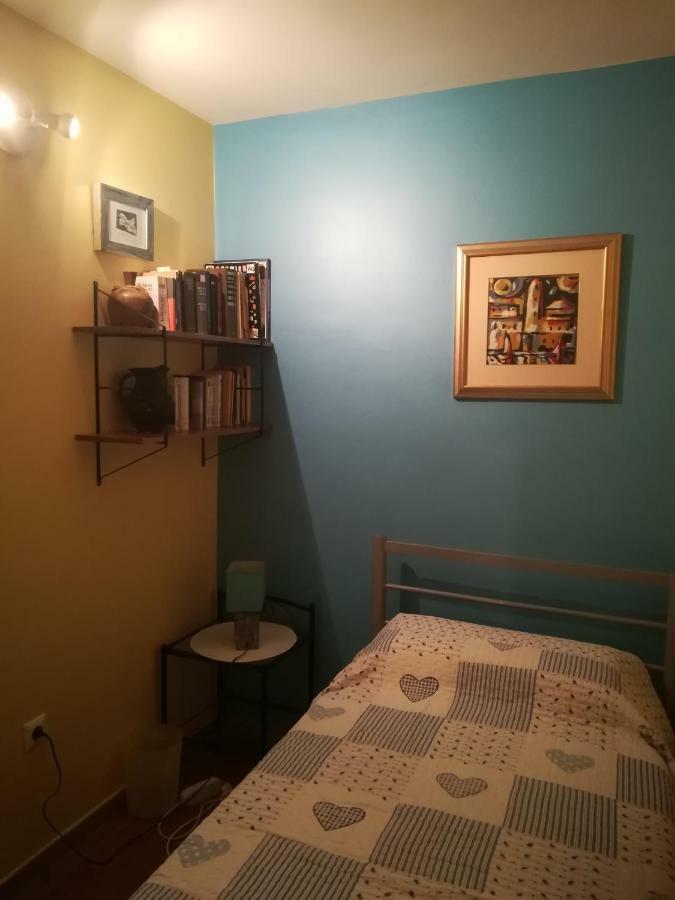 Single Rooms In The Heart Of Split Eksteriør billede