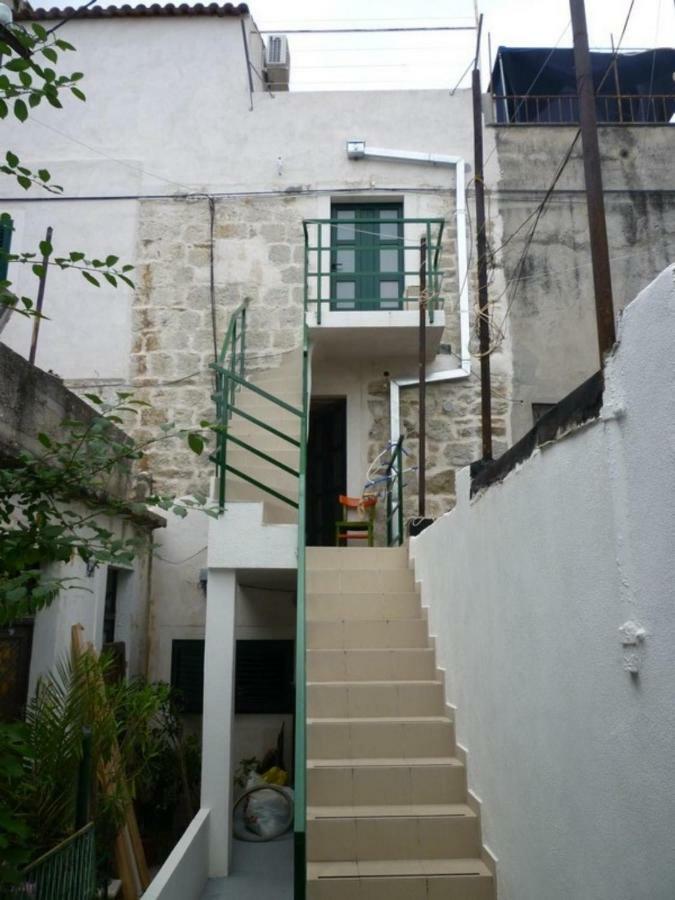 Single Rooms In The Heart Of Split Eksteriør billede