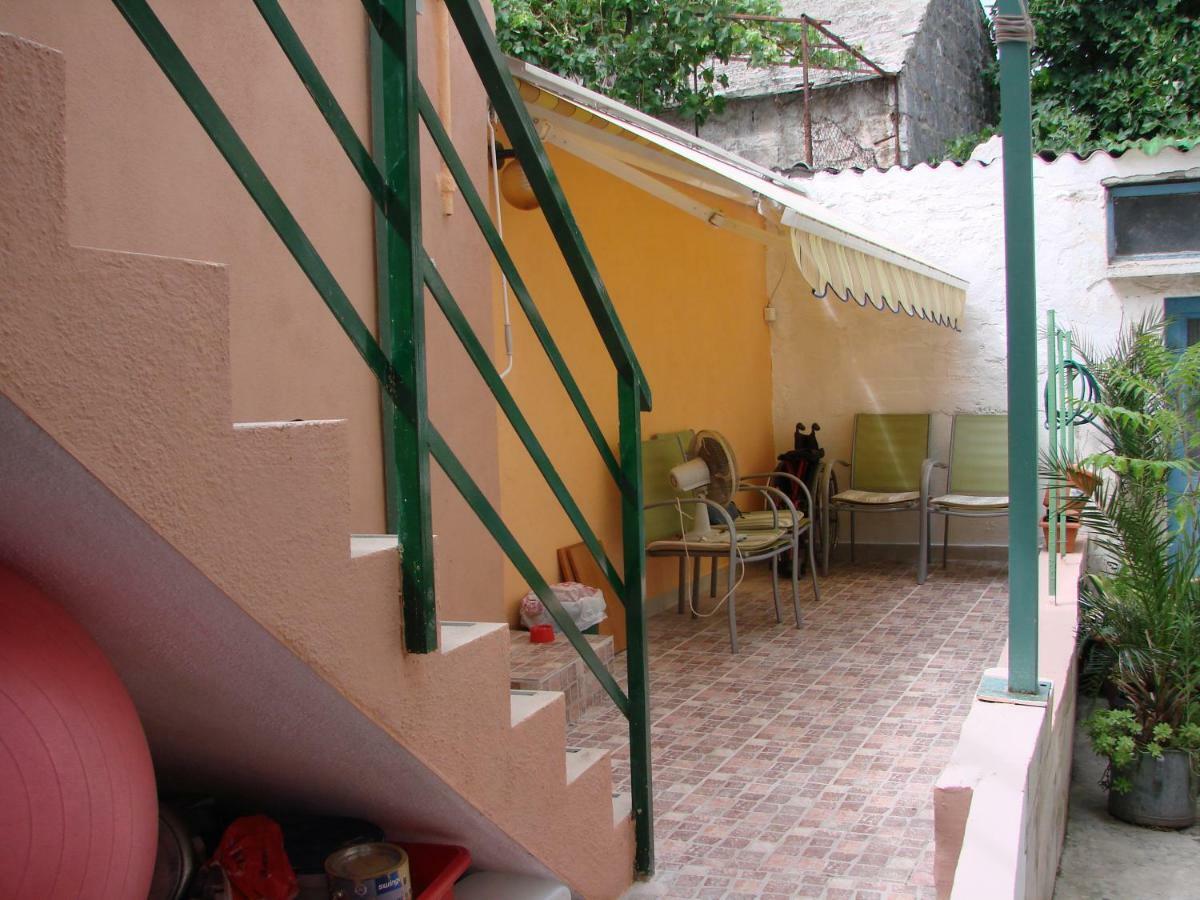 Single Rooms In The Heart Of Split Eksteriør billede