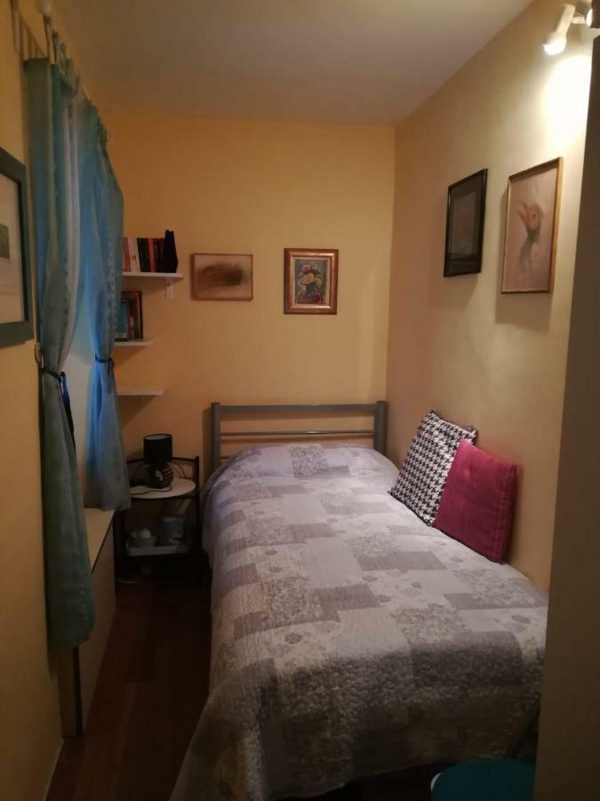Single Rooms In The Heart Of Split Eksteriør billede