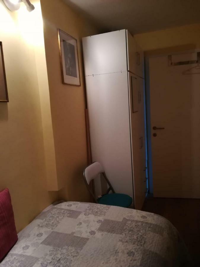 Single Rooms In The Heart Of Split Eksteriør billede
