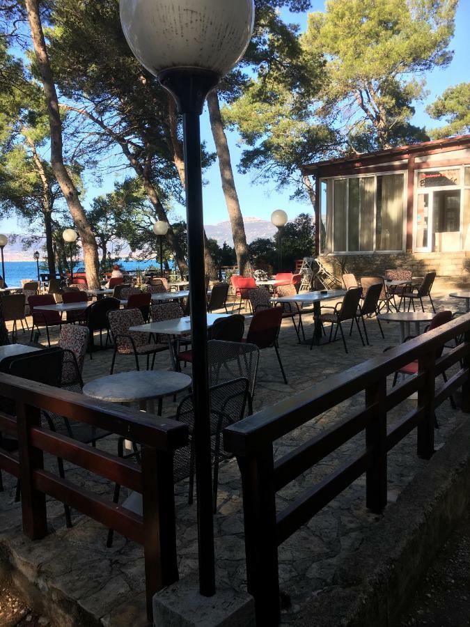 Single Rooms In The Heart Of Split Eksteriør billede